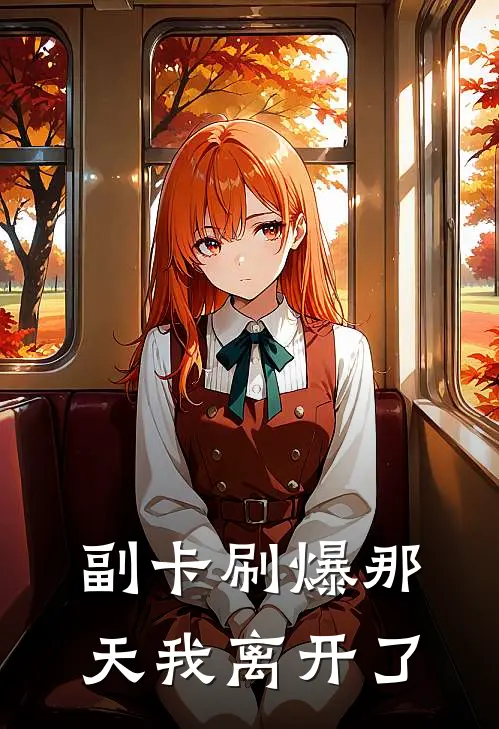 副卡刷爆那天我离开了