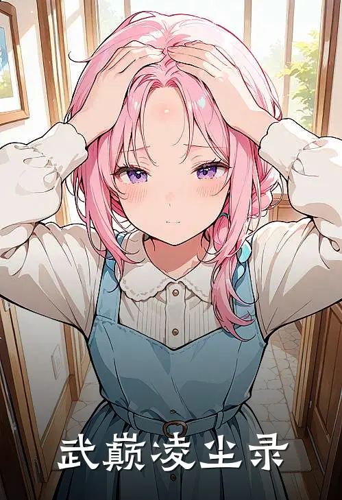 武巅凌尘录