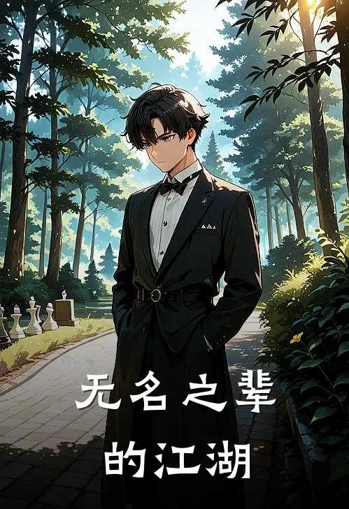 无名之辈的江湖