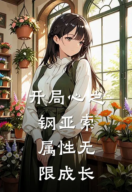 开局心之钢亚索，属性无限成长