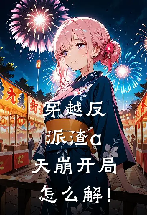 穿越反派渣a，天崩开局怎么解！