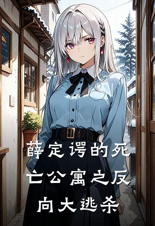 薛定谔的死亡公寓之反向大逃杀