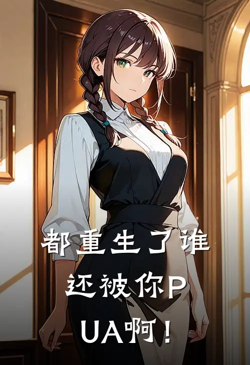 都重生了谁还被你PUA啊！