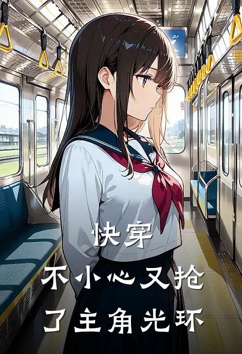 快穿：不小心又抢了主角光环