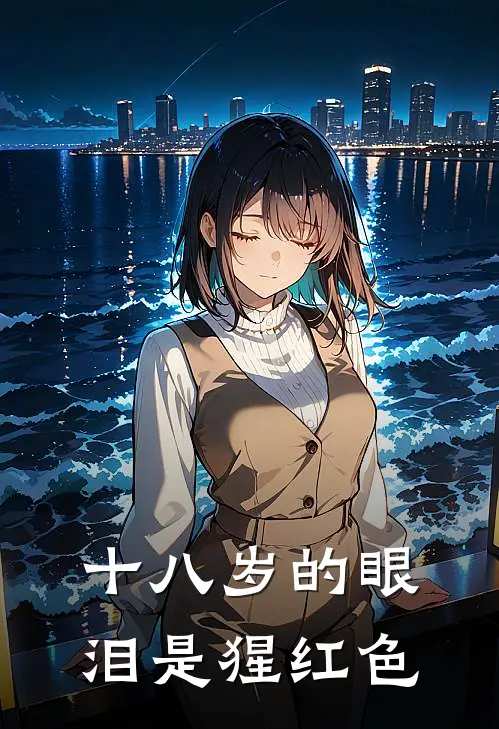十八岁的眼泪是猩红色