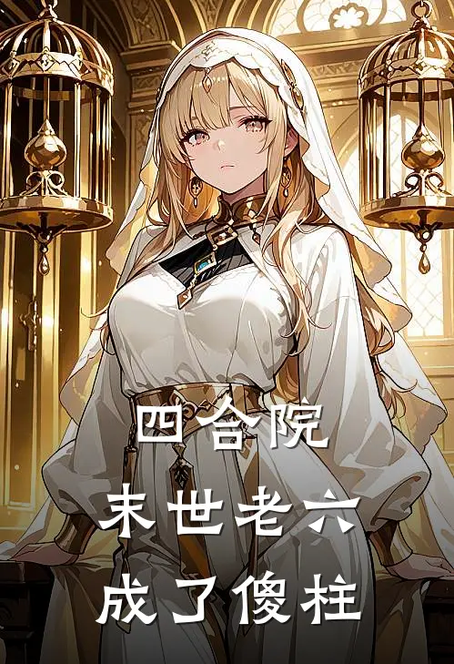 四合院：末世老六成了傻柱