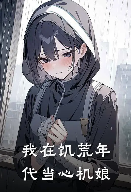 我在饥荒年代当心机娘