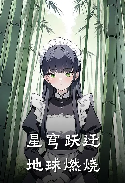 星穹跃迁：地球燃烧