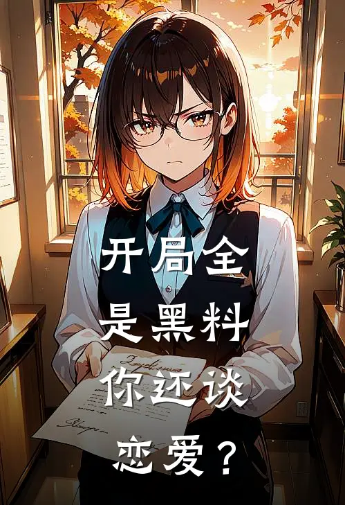 开局全是黑料，你还谈恋爱？