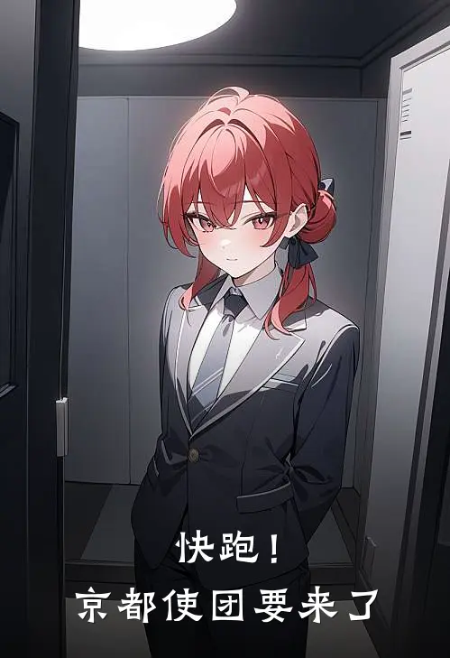 快跑！京都使团要来了