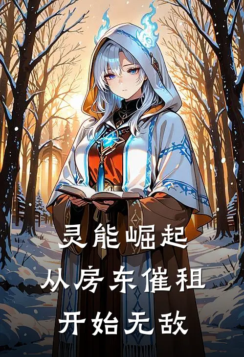 灵能崛起：从房东催租开始无敌