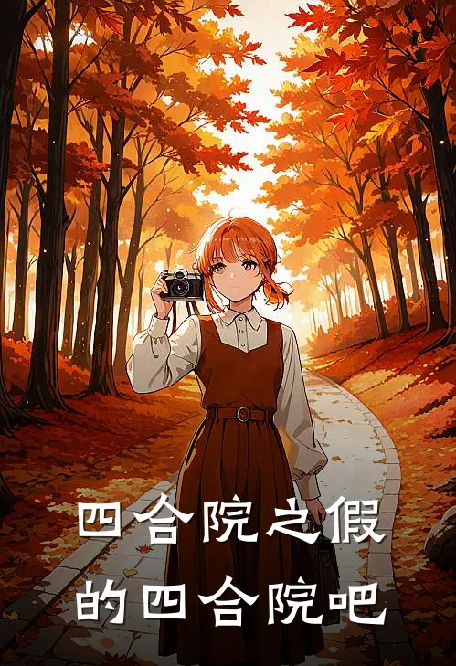 四合院之假的四合院吧