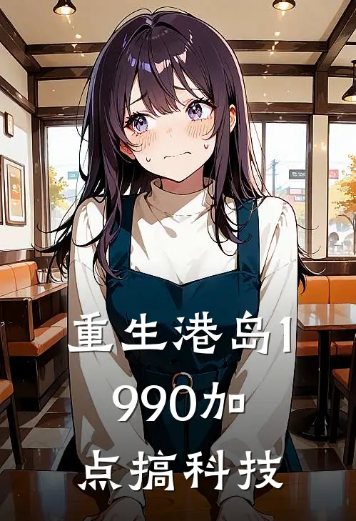 重生港岛1990加点搞科技