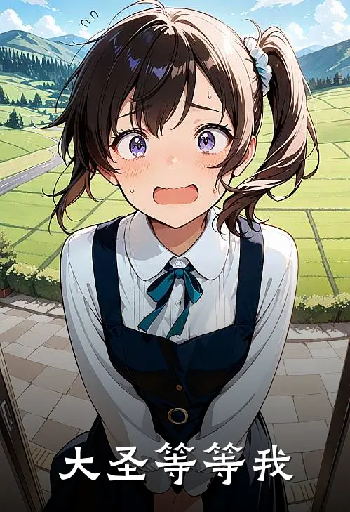 大圣等等我