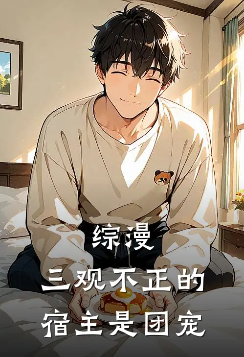 综漫：三观不正的宿主是团宠