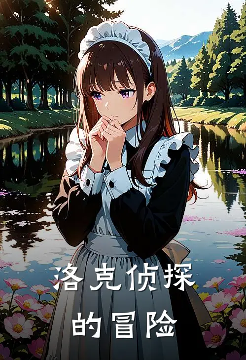 洛克侦探的冒险