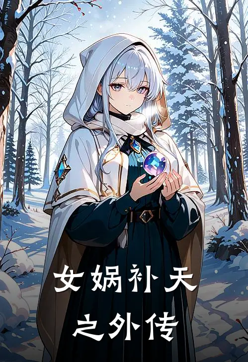 女娲补天之外传