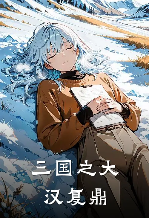 三国之大汉复鼎