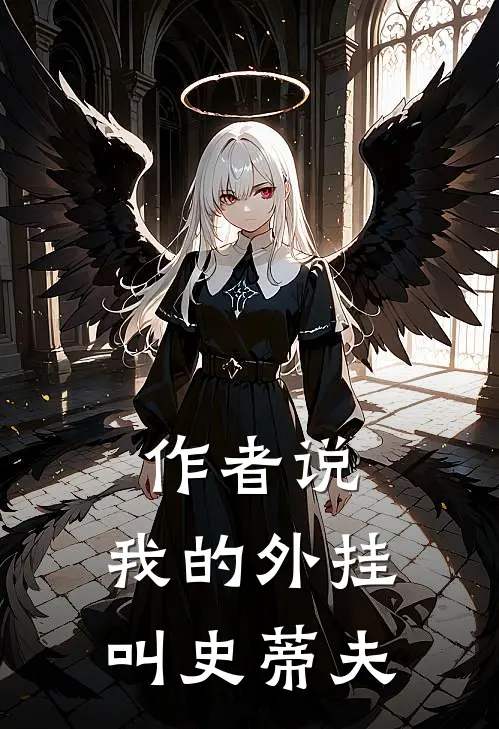 作者说：我的外挂叫史蒂夫