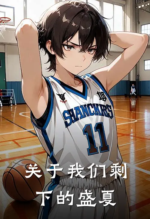 关于我们剩下的盛夏