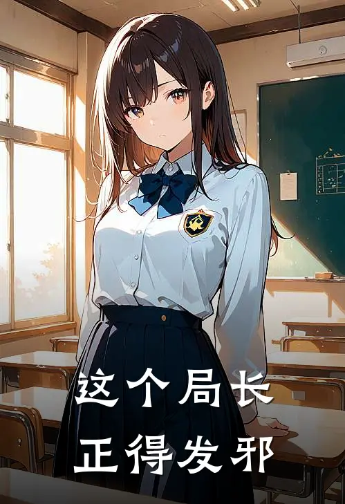 这个局长正得发邪