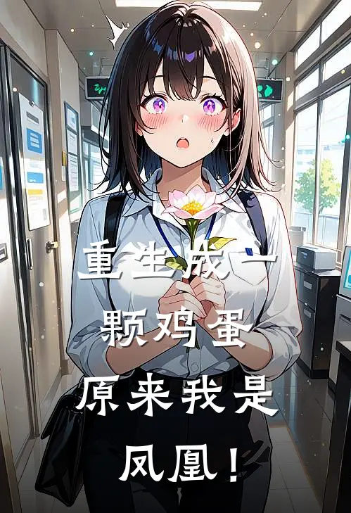 重生成一颗鸡蛋，原来我是凤凰！