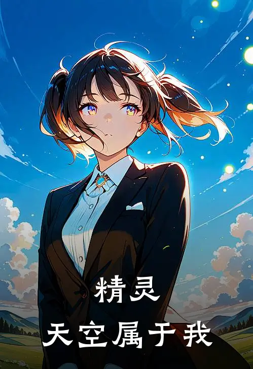 精灵：天空属于我