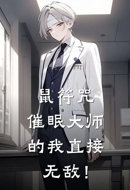 鼠符咒，催眠大师的我直接无敌！