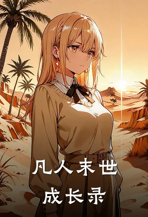 凡人末世成长录