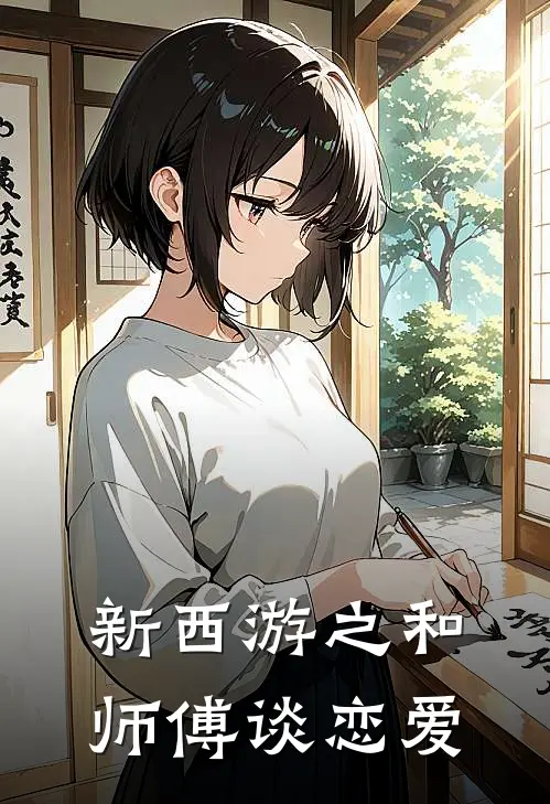 新西游之和师傅谈恋爱