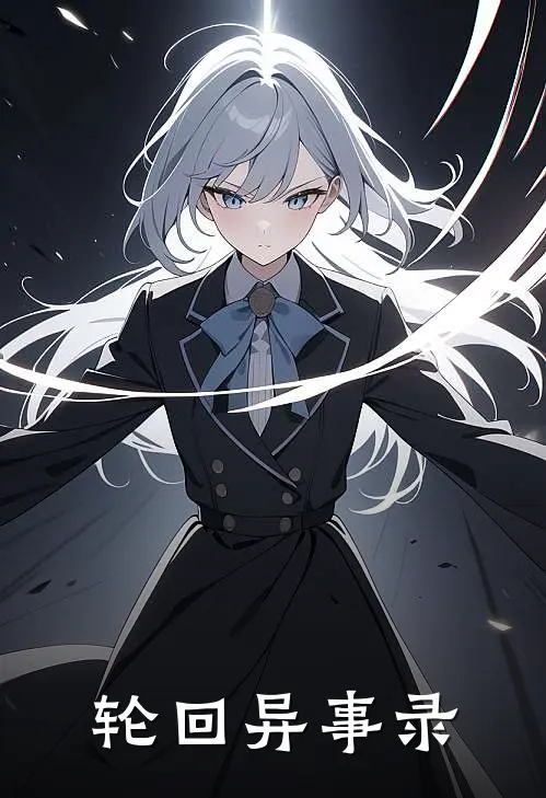 轮回异事录