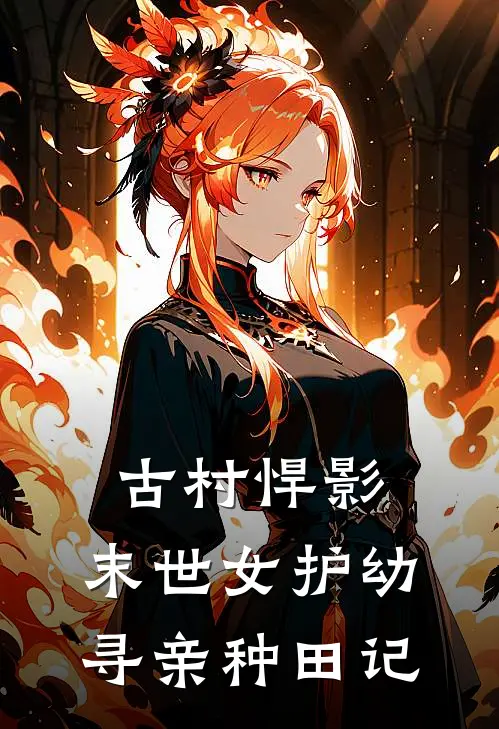 古村悍影：末世女护幼寻亲种田记