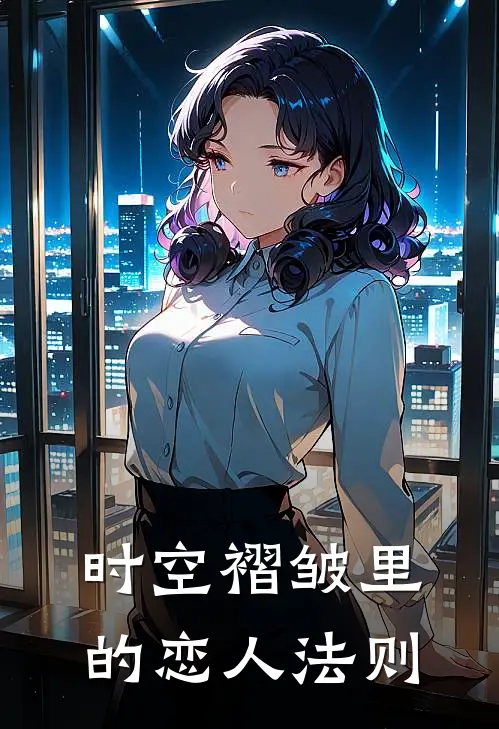 时空褶皱里的恋人法则