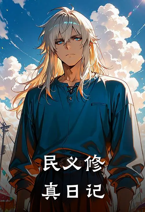 民义修真日记