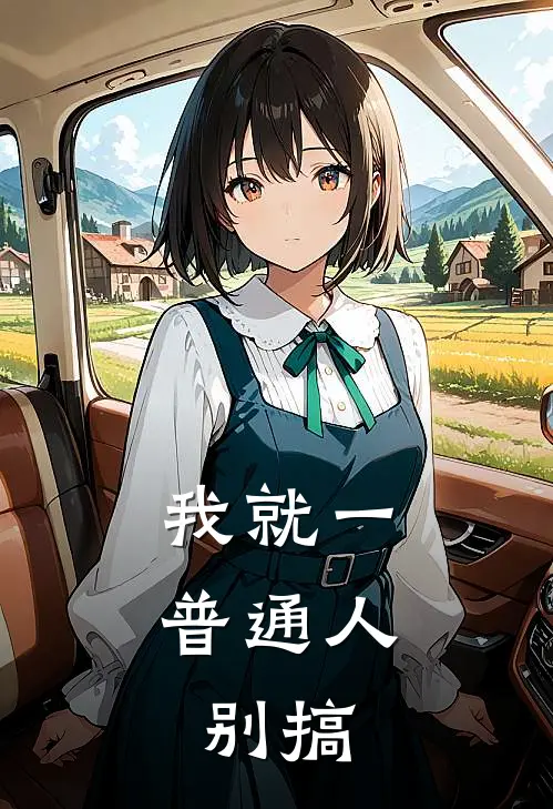 我就一普通人，别搞