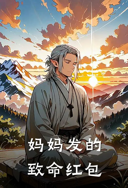 妈妈发的致命红包