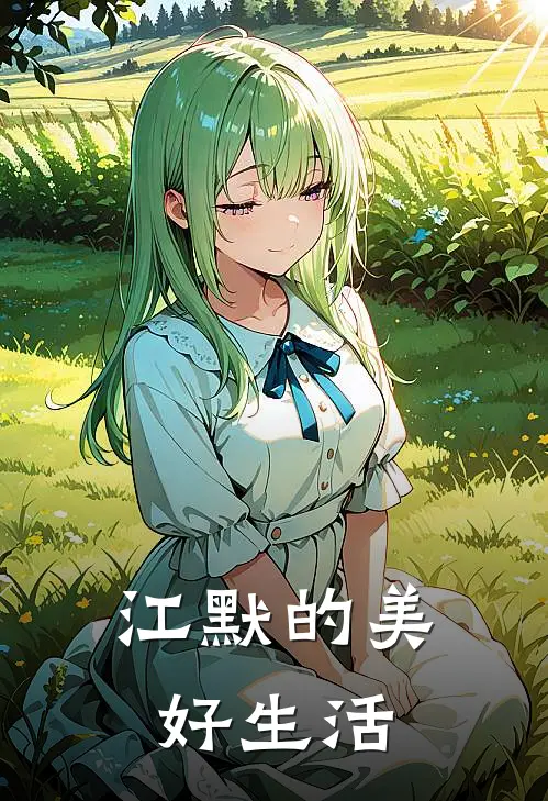 江默的美好生活