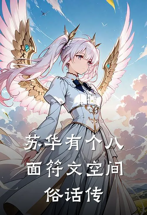 苏华有个八面符文空间，俗话传