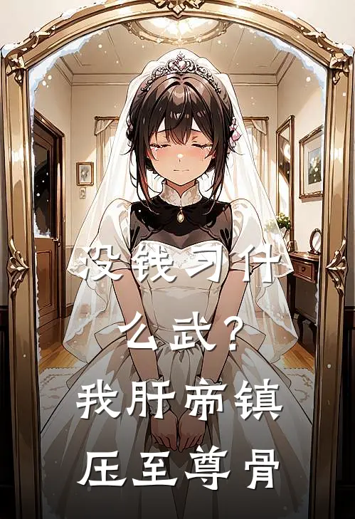 没钱习什么武？我肝帝镇压至尊骨