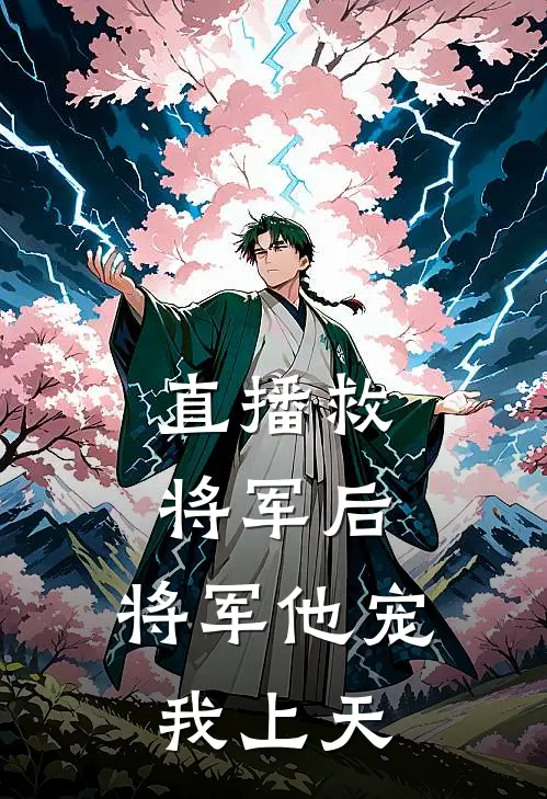 直播救将军后，将军他宠我上天