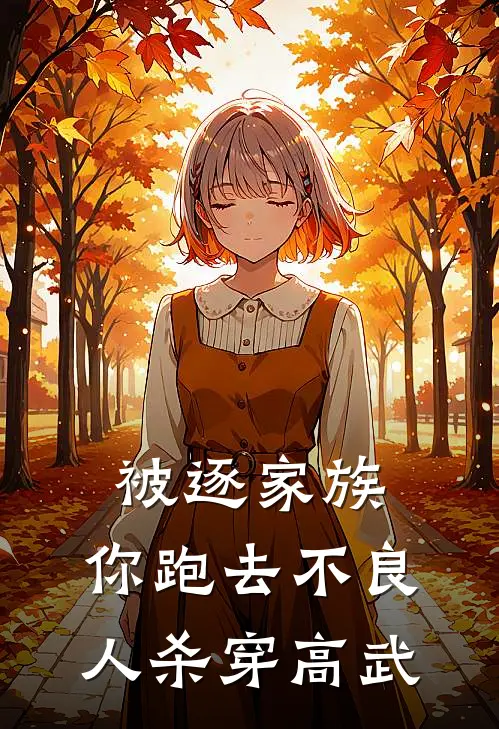 被逐家族，你跑去不良人杀穿高武