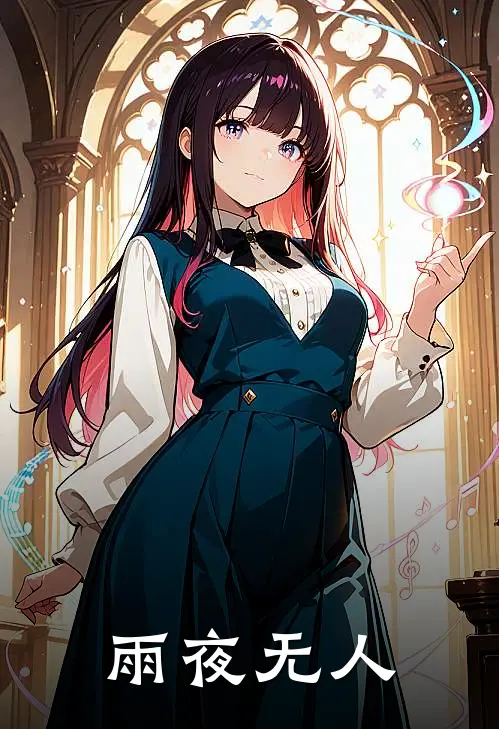 雨夜无人