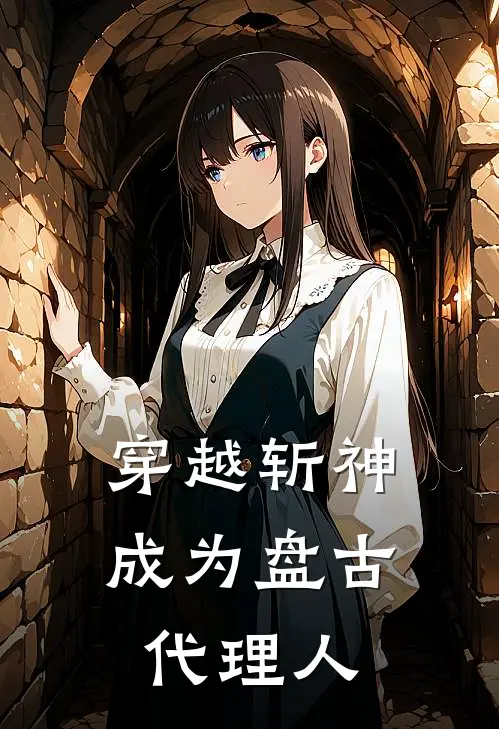 穿越斩神：成为盘古代理人