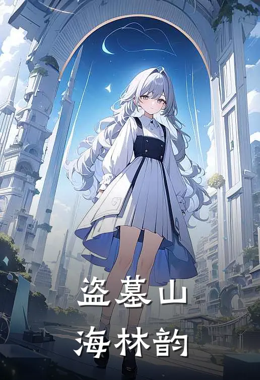 【盗墓】山海林韵