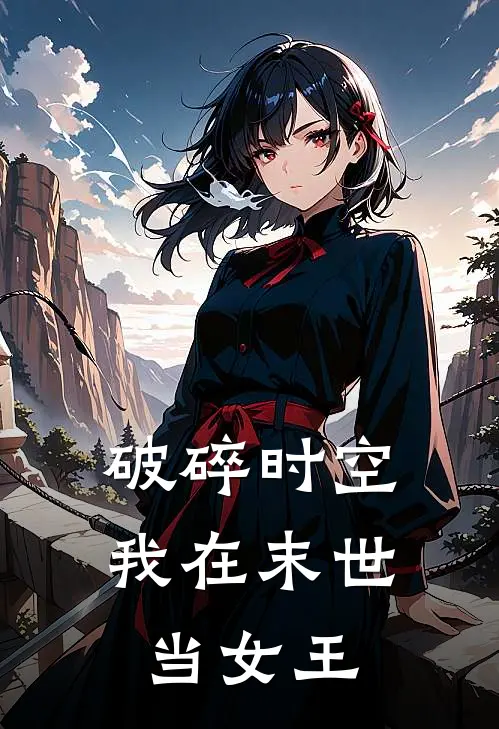 破碎时空：我在末世当女王