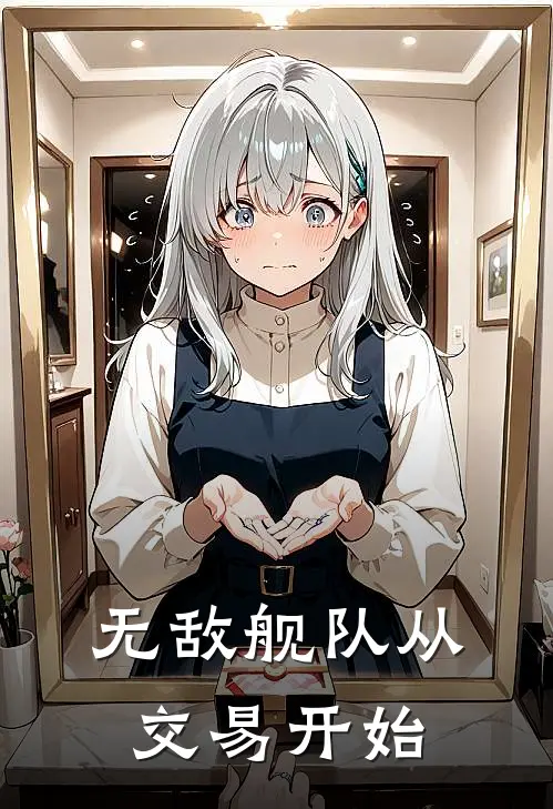 无敌舰队从交易开始