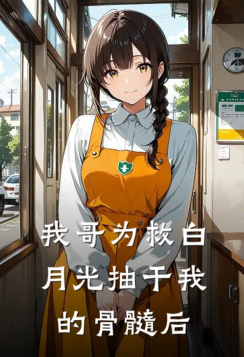 我哥为救白月光抽干我的骨髓后