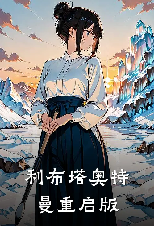 利布塔奥特曼【重启版】