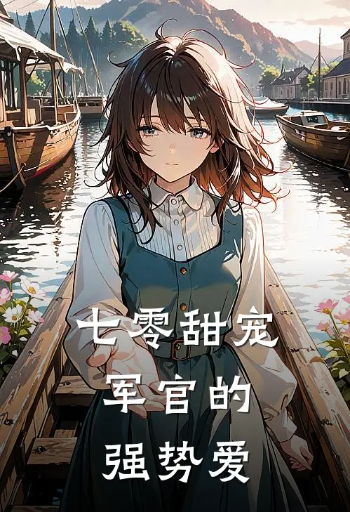 七零甜宠：军官的强势爱