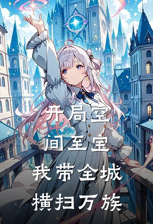 开局空间至宝，我带全城横扫万族